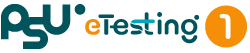 e-Testing 1